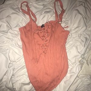 Urban outfitters bodysuit
